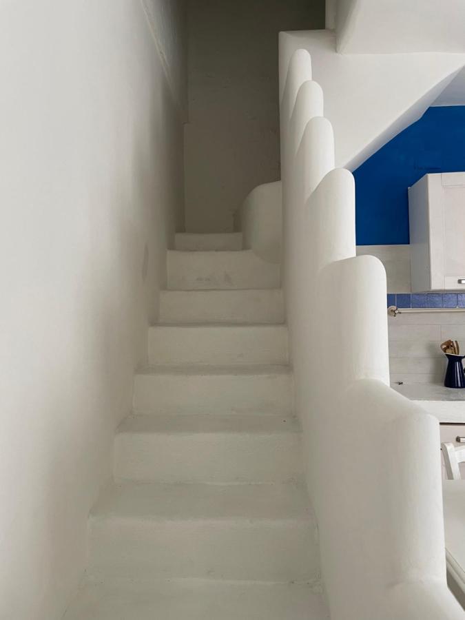 Il Vicariello Apartment Иския Екстериор снимка