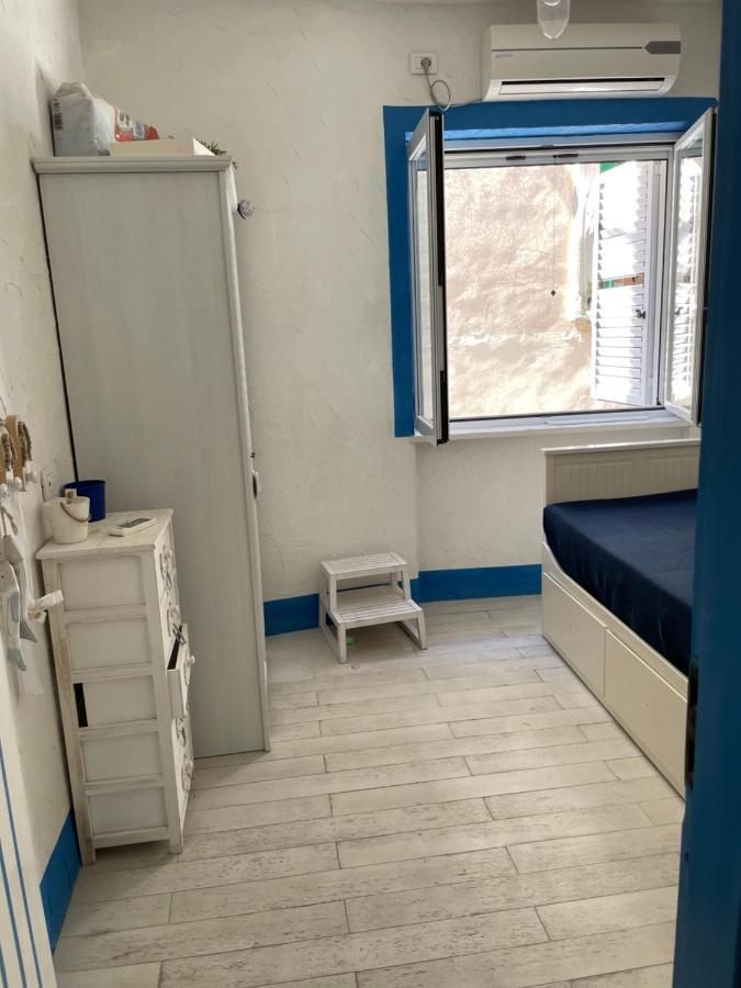 Il Vicariello Apartment Иския Екстериор снимка