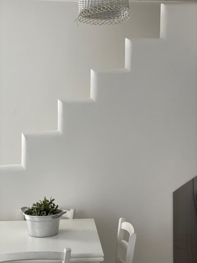 Il Vicariello Apartment Иския Екстериор снимка